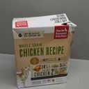 The Honest Kitchen Whole Grain Chicken Dehydrated Dog Food | Only Natural Pet
, BB 07/17/2026