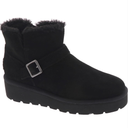 Koolaburra by UGG Women's Kelissa Mini Ankle Boot 10