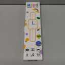 Kids Watch Boys Toys with 26 Games, Smart Watch with Camera for Kids Age 4-12, Touch Screen, Pedometer, Flashlight, Alarm Clock, Toddler Watches for 6 7 8 9 Year Old Boy Birthday Gift (Blue)