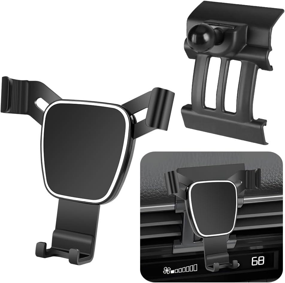 Car Phone Holder for Mazda CX-90 2024 2025CX-70 2025 Auto Accessories Navigation Bracket Interior Decoration Screen Dash Board Smartphone Cellphone Mobile Cell Phone Mount case