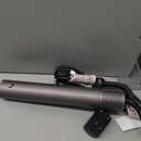 T3 Aire 360 Multi-Styler & Blowout System with Luxe Carrying Case, Rapid Drying Hair Dryer, Ceramic Curling Attachments, Oval Brush & Drying Concentrator | Blowouts & Long-Lasting Curls