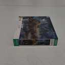 Ceaco - Thomas Kinkade - Harry Potter - Hogwart's Castle - 1500 Piece Jigsaw Puzzle