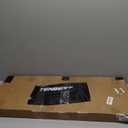 Photography Light Reflector Flag Kit, 30x35inches/75x90cm, 4-in-1 Gold/Silver/Black/White Diffuser and Translucent Diffuser, Foldable Stainless Steel Frame