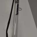 Tourna Pickleball Pickup Tube for Pickleballs - Clear - Holds 17 Balls