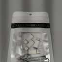 Thousover 4 Pack Lightning to USB C Adapter for iPhone 15/16/17 Pro/17 Pro Max,for iPhone 17/16 Charger,17/16 Accessories,Fast Charging & Data Transfer,USB C Charger Connector Cable,Not for Audio/OTG