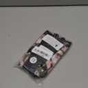 Mesh Dog Muzzle, Breathable Soft Dog Muzzle with Reflective Straps for Secure Fit, Prevents Biting, Chewing Scavenging Adjustable for Dogs, Pink, XL