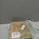 KeaBabies 2-Pack Organic Crib Sheets for Boys, Girls - 52x28 Fitted Crib Mattress Sheet Neutral, Breathable Jersey Cotton Cover for Baby Bed, Toddler Mattress, Soft & Cute Prints (Elly)