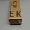 OLEEK Wall Coat Rack - Wall Shelf with Hooks - entryway Hooks - entryway Shelf - Modern Coat Rack - Wooden Coat Rack Wall Mount for Home Decor - Wooden Mount for Home Decor - Coat Hanger Wall Mount (Beige)