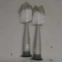Munchkin Sponge Bottle Brush, Modern Design, 2 Pack, Grey