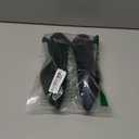 Semwiss Women's Low Heel Classic Pumps Pointed Toe Kitten Heels ShoesComfortable Casual Pumps for Women Dressy (6, Black)