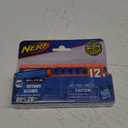 NERF N-Strike Elite 12 Dart Refill Pack