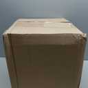 110V-120V 1440-1500W Small Under Sink Tank 2.5 Gallon Water Heater Hot Storage,Mini Instant Electric RV TR Trailer Kitchen Compact, Food Truck 2 PCs 16 Long 1/2FIP Stainless Steel Hose (BI-2.5)