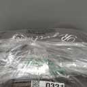 Royoliving Premium Feathers Down Comforter 100% Cotton Cover Duvet Insert with Corner Tabs (White, Oversized King Lightweight)