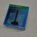 Digital TV Antenna for Smart TV Indoor2025 HD Antenna with Strong Magnetic Base, 360&Long Range Reception HDTV Antennas for Local Channels, Easy Installation Antennas for TVs Without Cable (5.5 in)