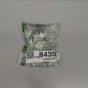 uxcell M16-2x35mm Hex Serrated Flange Bolts 10.9 Grade Carbon Steel Screws 2pcs