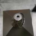 Modern Farmhouse Lanterns Decorative Indoor & Outdoor, 17" 13" Set of 2 Black Vintage Lantern with Flameless Candles, Metal Rustic Lantern Decor for Room, Porch, Mantle, Patio, Home Decor