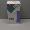 PETULTRA Automatic Cat Feeder: 4L Timed Cats Food Dispenser Programmable 16 Meal for Cat and Small Medium Dog Auto Pet Feeder Easy to Set Up Dual Power Supply with Desiccant Bag| Detachable Washable