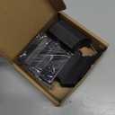 600Pcs Number Tags Plastic Check Tags 2 Part 1.5x2.5inch Coat Check Tickets 10mil Number Cards 1 to 300 with Hole Reusable Coat Room Tags Claim Ticket for Closet Organization Raffle Draws