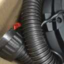 Shop-Vac 5430112 Wet/Dry Vacuum, 4 Gallon, 4 Peak HP, 1-1/4 Inch Diameter x 6 Foot Hose, 10 Foot Cord, Ideal for Jobsite, Garage, Workshop & Home