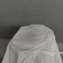 Elegear 12FT Halloween Inflatable Blow Up with Motion-Activated Screaming, 8-Mode Color Changing Flame Lights, Spooky Ghost Halloween Inflatables Outdoor Decorations for Yard Lawn Garden Porch Party