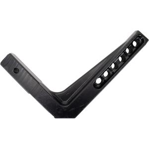Eaz-Lift Ball Mount Shank | Features an Adjustable Design, Powder-Coated Finish, and Fits a 2-inch x 2-inch Receiver (48132)