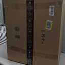 Bed Rail for Toddlers, Baby Bed Rail Guard for Kids, Toddler Bed Rails with Reinforced Anchor Fit, Height Adjustable & Foldable Bed Rail Guard for Twin, Full, Queen & King Beds (Grey, 32IN)