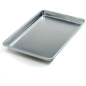 Norpro 18 Inch x 13 Inch Commercial Grade Aluminum Jelly Roll Pan