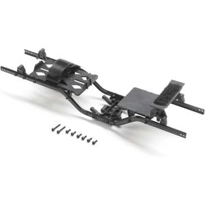 Axial Chassis, X-Long Wheel Base 153.7mm: SCX24, AXI201003