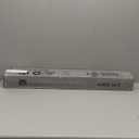 Metal Bed Frame,Twin Size Bed Frame with Storage Space,Heavy Duty Sturdy Mattress Foundation,Easy Assembly,No Box Spring Needed, Black,14 Inch,Twin