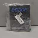 DOACE 220V to 110V Converter for European Travel - 350W 7 in 1 Voltage Converter US to Europe with 3AC, 2QC+2PD for Using U.S. Devices Abroad - Hair Straightener Shaver Toothbrush Laptop Camera Phone (White)