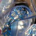 DampRid Fragrance Free Disposable Moisture Absorber with Activated Charcoal, 18 oz., 3 Pack, Moisture Absorber & Odor Remover, Lasts Up To 60 Days, No Electricity Required