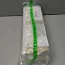 Floating Nursery Shelves, Floating Shelves for Wall Kids, Wood Wall Mounted Bookshelves for Nursery, Nursery Shelves for Bedroom, Toddler Room, Baby Room (White, 16 Inch)