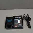 Makita - 40V Max Xgt. Rapid Optimum Charger (DC40RA)