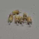 MAHLE KL 97 OF Fuel Filter
