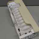 DA97-07603B Ice Maker Assembly, Compatible with Samsung Refrigerator, Replaces DA61-03213B & DA97-07603A, OEM Replacement Ice Maker DA97-07603B