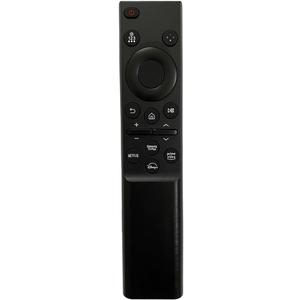 GHUST BN59-01388A BN59-01388H Replacement Remote Control for Samsung Crystal CU7000 DU7200 Series HDR Smart TV UN43DU7200 UN50DU7200 UN55DU7200 UN60DU7200 UN65DU7200 UN70DU7200 UN75DU7200 UN85DU7200