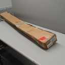 Libman Tornado Self Wringing Mop & 3 Refills - Cotton Mop Head, Machine Washable, 4 Total Heads