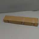 4 Pack 39.37" Detachable Twig Plant Support Stakes Set, Blends in to Plant, Branch Plant Sticks with Orchid Clips Twist Plant Ties, Twig Trellis for Indoor Outdoor Plants Potted Plants Flower (Green)