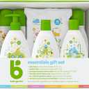 Babyganics Hero Essentials Gift