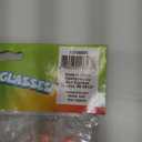 Plastic Magnifying Glasses 12CT