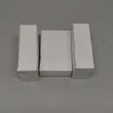 Ecoey Carbon Monoxide Detectors, 10-Year CO Detector with Human Alarm Sounds and Test Button, Carbon Monoxide Alarm with Electrochemical Technology and Low Battery Signal for Home, FJ127, 3 Packs