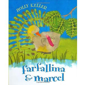 Farfallina & Marcel