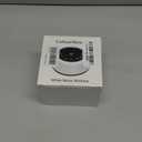 Soother Sleep Sound Machine Night Light White Noise Machine with 30 Soothing Sounds & 12 Color Night Lights for Baby Kids Adults Brown Noise Machine with Timer & Continuous Play for Home Travel Office