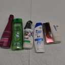 Nexxus, Garnier, Boo, Head And Shoulders, Yiupraup, Kristin Ess