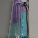 Gymnastics Gifts for Girls - Gymnastics Water Bottle, Cosmetic Bag, Necklace, Scrunchie, Socks, 50 Pcs Stickers - Gymnastics Party Favors for Girls, Birthday Gifts for Gymnastics Lovers