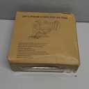 Cordless Brushless Jig Saw Compatible with Dewalt 20V MAX Battery(No Battery), 7 Speeds, 2900RPM, LED, 45 Bevel Cuts, 3 Orbital Action, with Jigsaw Blades for Straight, Curve, Circle Cutting