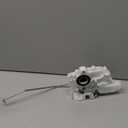 Import Direct Ignition 7 Terminal Door Lock Actuator - 39-0327