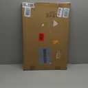 Colorful Wildflower Wall Art Abstract Daisy Poppy Floral Wall Decor Nature Flowers Canvas Prints Pictures Modern Minimalist Botanical Artwork for Bedroom Bathroom Living Room Home Decorations 16x24"