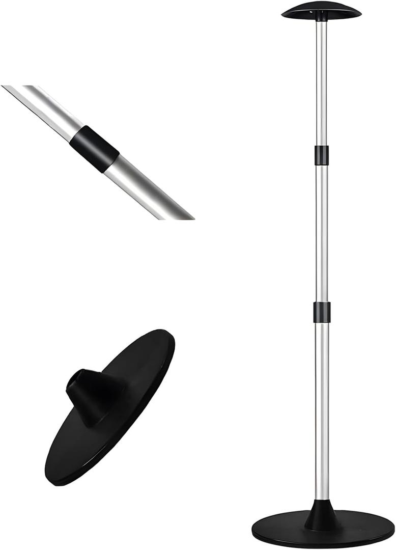 Boat Cover Support Poles,Height Adjustable Aluminum Telescoping Pole,Premium Boat Cover Support System 