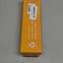 MANDIOO Pack of 2 Pure Snow White Faux Fur Fuzzy Cozy Soft Decorative Throw Pillow Covers Set Cushion Cases Pillowcases for Sofa Bedroom Car 16x16 Inches